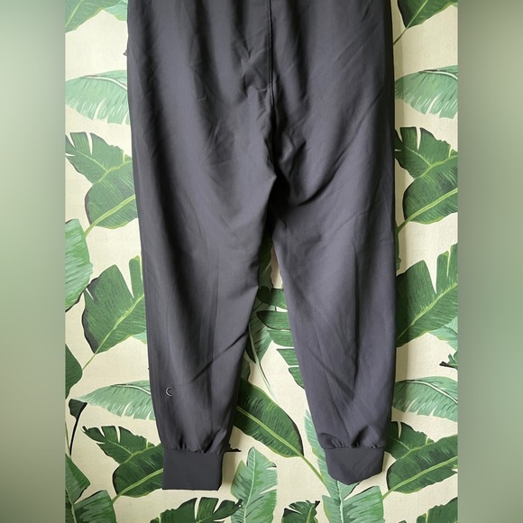 Zyia Active Charcoal Grey Jogger Pants Size M NWOT - Picture 7 of 9